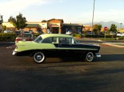 1955 2-door Bel Air